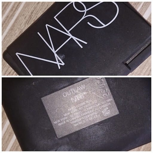 NARS OUTLAW ALLİK